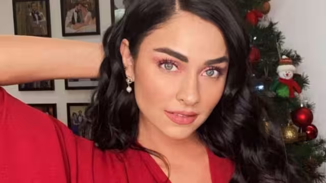 ‘Fuego Ardiente’: La realidad supera a la ficción, Claudia Martín lanza su marca de ropa