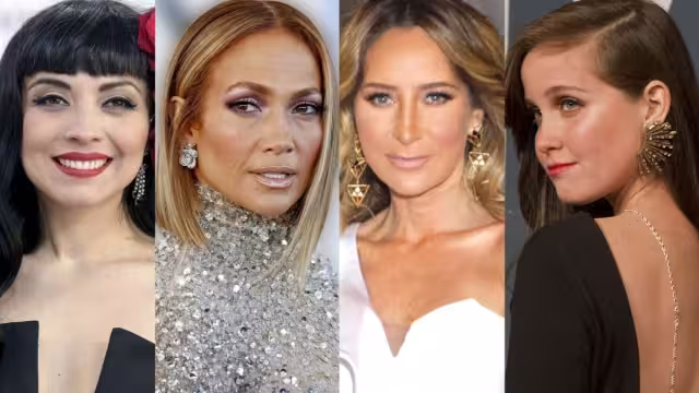 Celebridades publican poderosos mensajes en sus redes sociales por el 8M