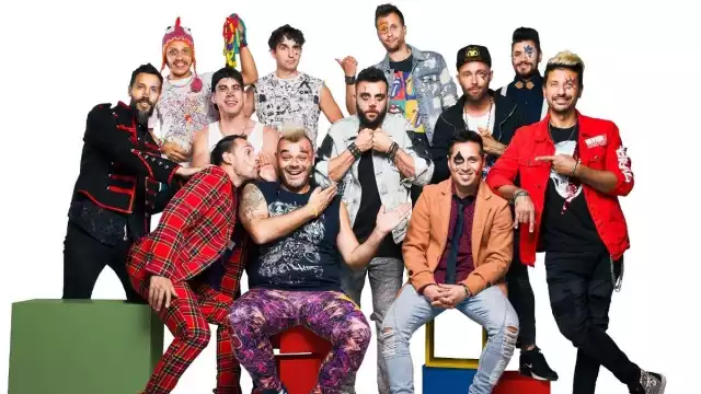 Posteriormente, el músico se disculpó pero parece que fue muy tarde