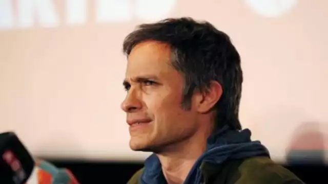 Gael García Bernal