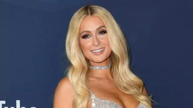 A sus 40 años de edad, Paris Hilton se casa con Carter Reum en los jardines de la mansión familiar de la actriz, en Los Ángeles