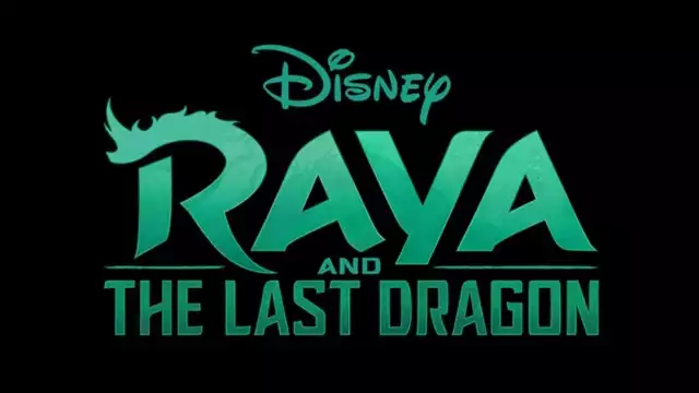 "Raya y el último dragón", el próximo estreno de Disney.