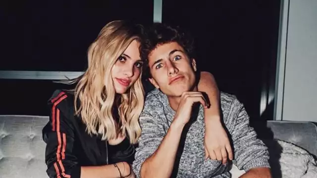 Lele Pons y Juanpa Zurita