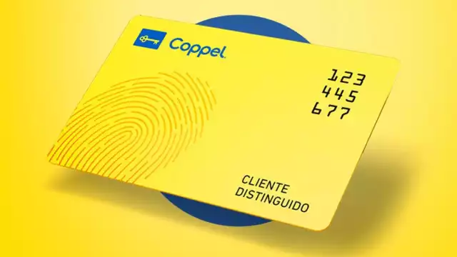 De esta manera puedes consultar tu estado de Coppel en WhatsApp.