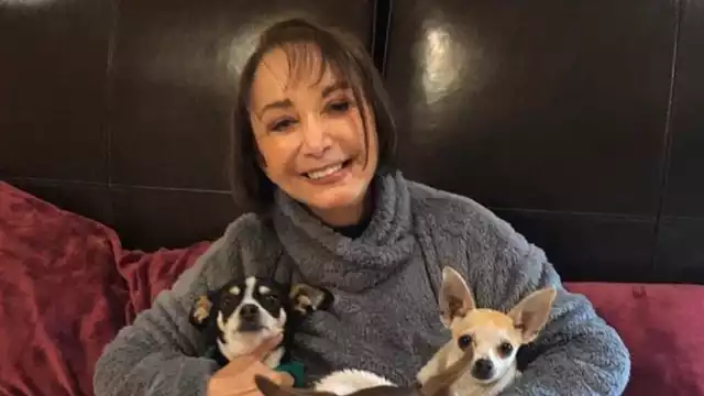 Se abre el casting, la Chilindrina busca novio 15 años menor