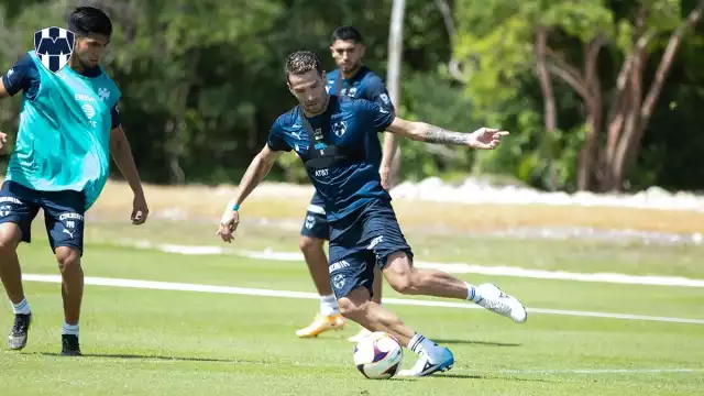Rayados de Monterrey enfrentará a Cancún FC como parte de su pretemporada de Torneo Apertura 2021 de la Liga MX.