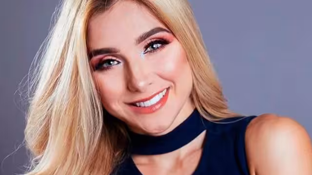 Atacan a Marcela Mistral por burlarse de sus haters en redes sociales