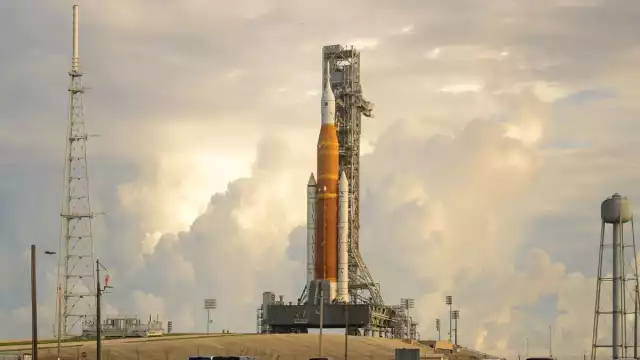 La NASA intentará, otra vez, lanzar la misión Artemis I rumbo a la Luna en noviembre