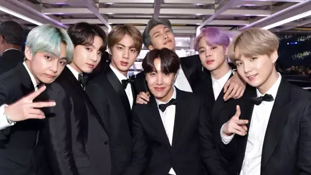 BTS llama la atención de Ricky Martin con un divertido video