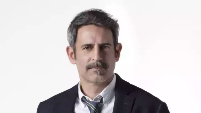 ‘Buscando a Frida’: los detalles de la vida de Rubén Zamora, el intérprete de Salvador Terán