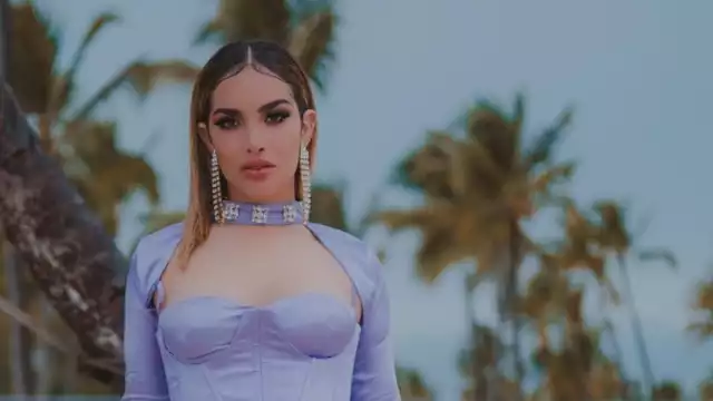 La influencers dedicó emotivo mensaje a su hija Kima por el día de su cumpleaños