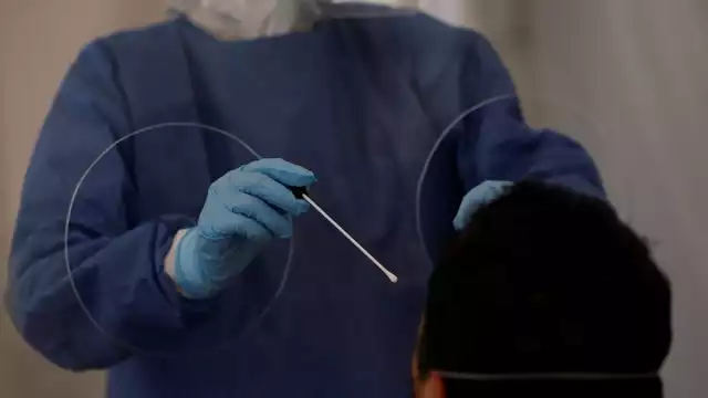 En Yucatán hay registrados 33 mil 646 casos de coronavirus