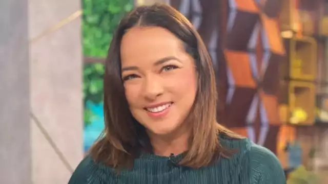 Adamari López compartió su alegría con la mastectomía luego de que venciera el cáncer hace 5 años