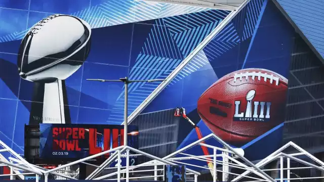 El Super Bowl se jugará el 13 de febrero en Inglewood, un suburbio de Los Ángeles. Dre, Lamar y Snoop Dogg son todos nativos de la zona.