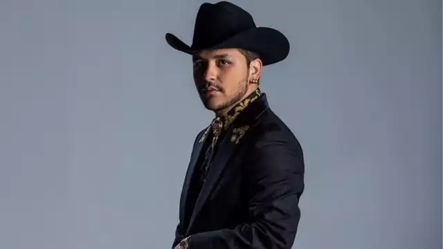 Un niño festejó su cumpleaños con la temática de su artista favorito: Christian Nodal