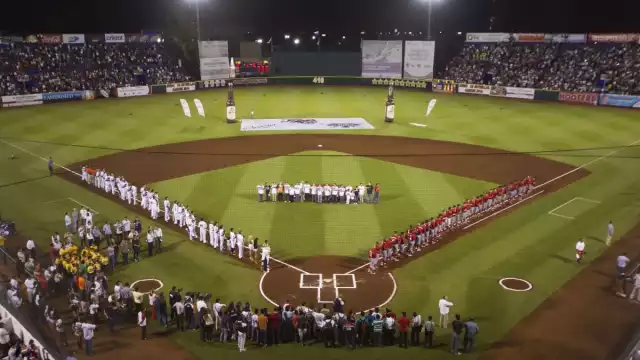 El 'Beto Ávila' es la casa de los Tigres de Quintana Roo