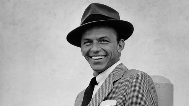 Frank Sinatra