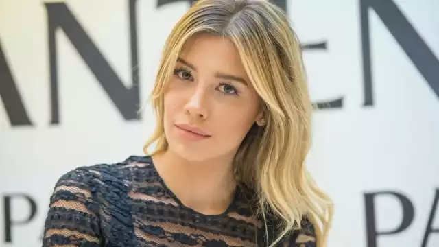 Michelle Salas ya está lista para la boda