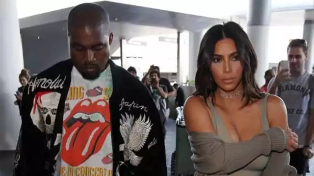 Esta es la mansión en disputa entre Kim Kardashian y Kanye West