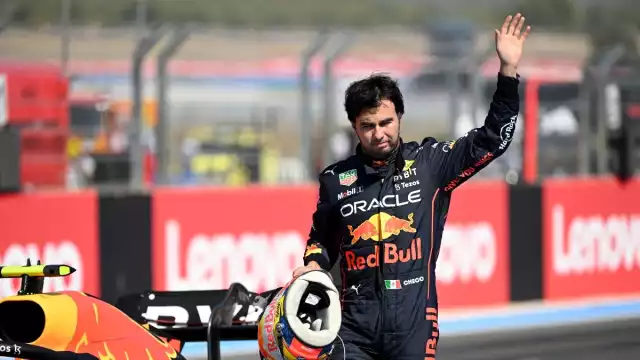 Unas vueltas más y hubiera terminado en el podio: Sergio ‘Checo’ Pérez en el Gran Premio de Hungría