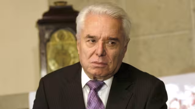 Enrique Guzmán llevará a Frida Sofía a la justicia