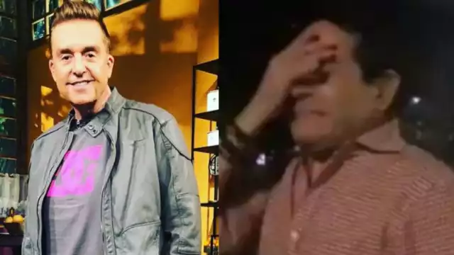 Pepillo Origel revela detalles sobre la salud de Daniel Bisogno