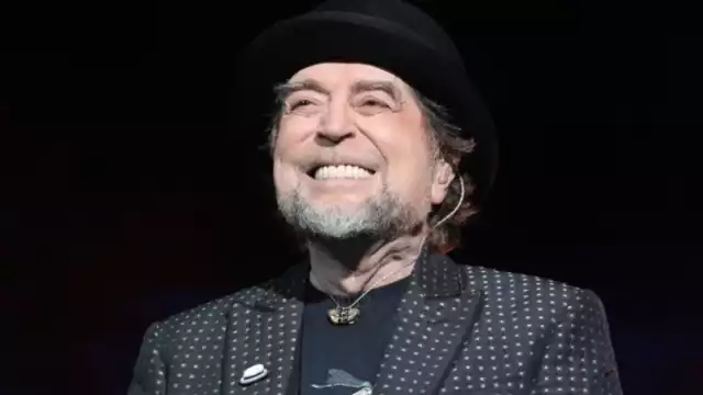 Joaquín Sabina celebra sus 72 años y recibe miles de saludos