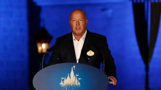 Disney expresa su postura política luego de la polémica de Gina Carano