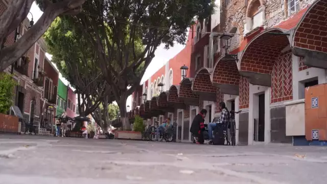 Una niña fue manoseada en sus partes íntimas por un sujeto en Puebla