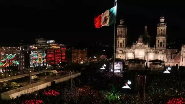 Conoce la historia de esta tradición que tiene lugar cada año para recordar a los héroes de la Independencia