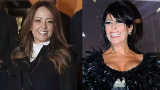 La conductora de Hoy tuvo una respuesta épica ante la invitación de La Reina del Rock a su esposo