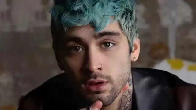 Zayn Malik