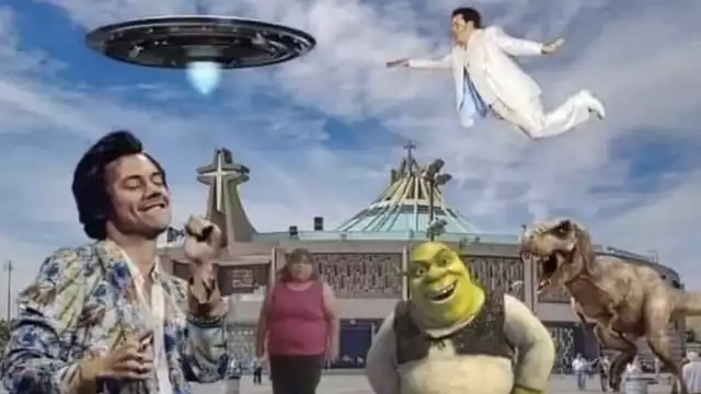 Meme de 'Solo tú', nueva actualización de Spotify