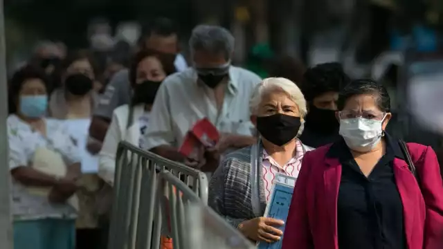 ¿Cuándo cae el aguinaldo 2022 para los pensionados del IMSS e ISSSTE?