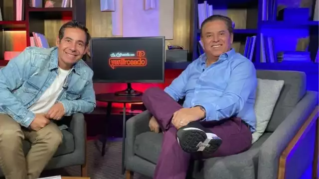 El actor revela datos sobre su relación con Paco Stanley y su asesinato