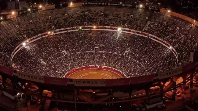 Fecha y el horario de la próxima corrida de toros en CDMX