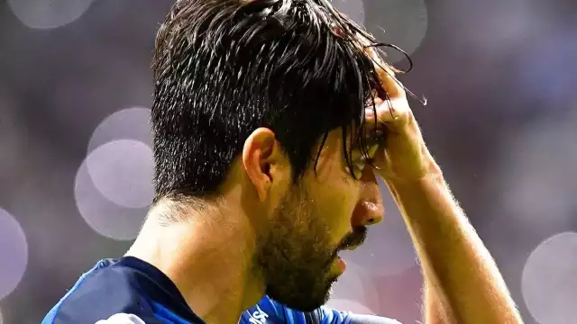 Rodolfo Pizarro lamenta el asesinato de su tía en Tamaulipas