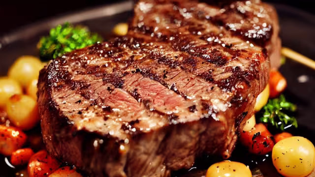 ¿Por qué no se puede comer carne roja en Semana Santa?