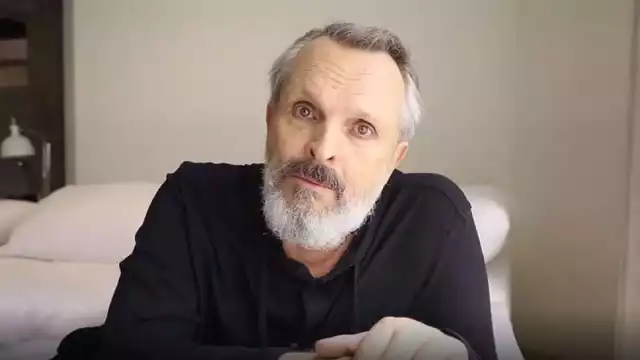 Miguel Bosé tuvo una relación con Nacho Palau y él ha revelado detalles sobre su relación