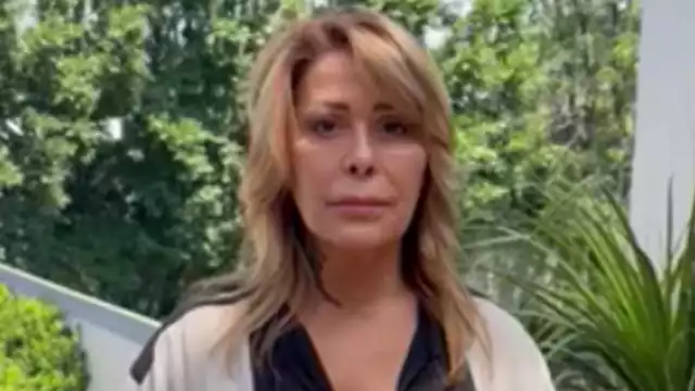 Alejandra Guzmán le pide a Frida Sofía que se acerque a la familia