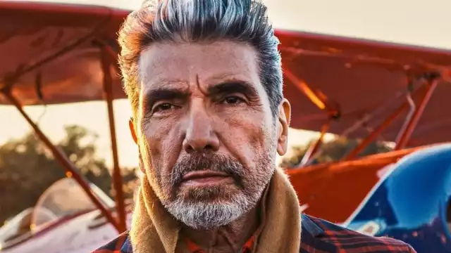 Diego Verdaguer muestra una versión hogareña de ‘Quién De Los Dos Será’