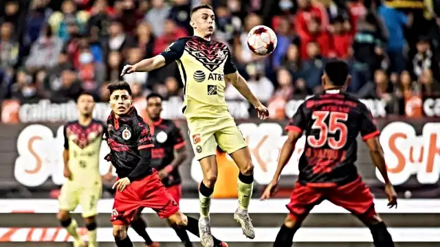 Hoy se enfrentará Tijuana contra el América