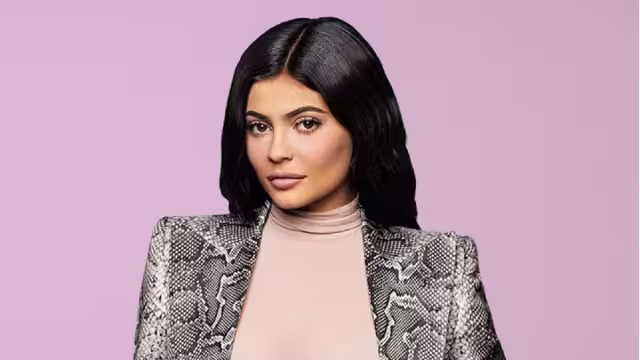 Kylie Jenner habla luego de las críticas por pedir donaciones de dinero