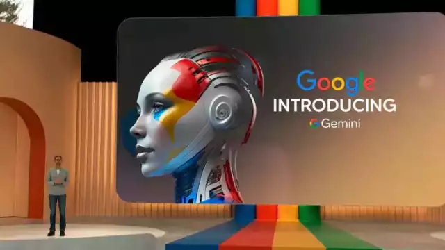 Gemini es de Google y así puedes usarlo