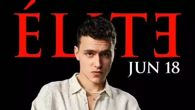 Élite: cuarta temporada