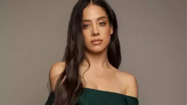 Fátima Molina revela que fue hospitalizada producto del estrés