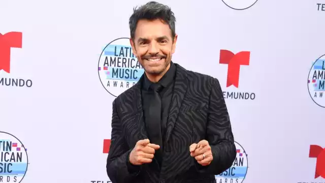 El comediante conoció a la primera actriz en la década de los 70 cuando él apenas era un niño.