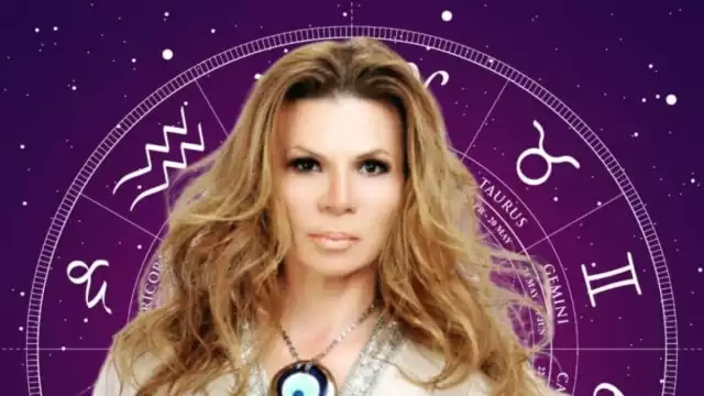 Conoce qué te deparan los astros con los horóscopos de Mhoni Vidente. Foto: Especial