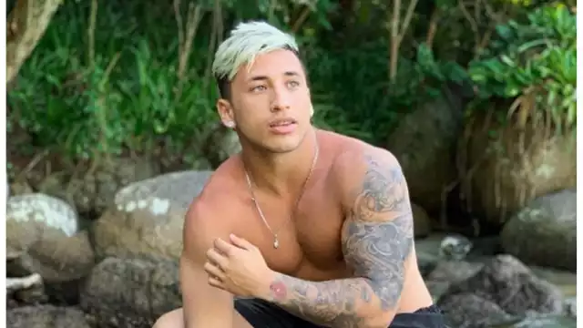 El influencer es imputado por varios delitos graves