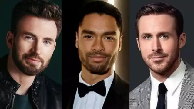 The Gray Man, la película que junta a casi todos los galanes de Hollywood